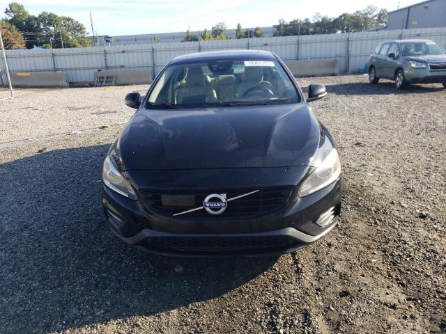 2018 VOLVO S60 DYNAMI YV126MFL3J2459538
