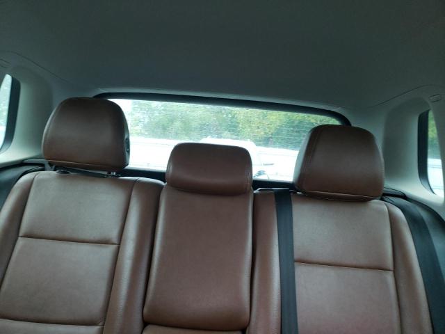 2015 VOLKSWAGEN TIGUAN S WVGJV7AX0FW601677