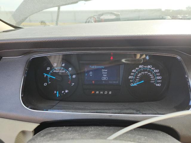 2017 FORD TAURUS SE 1FAHP2D80HG114731