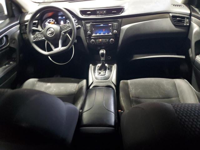 2019 NISSAN ROGUE SPOR - JN1BJ1CR3KW329770