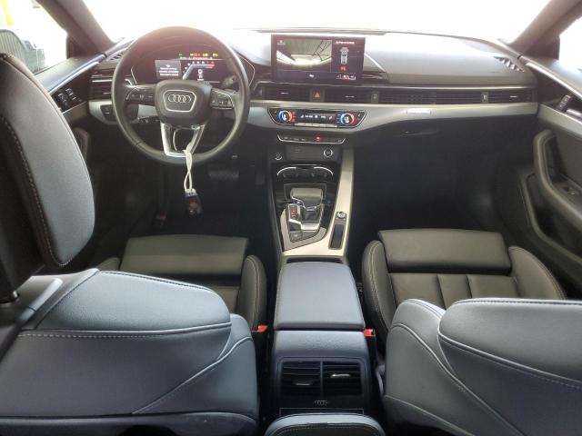 2025 AUDI A5 PREMIUM WAUDACF59SA008465