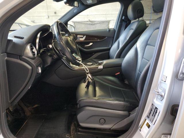 2018 MERCEDES-BENZ GLC 300 4M WDC0G4KB4JV032689