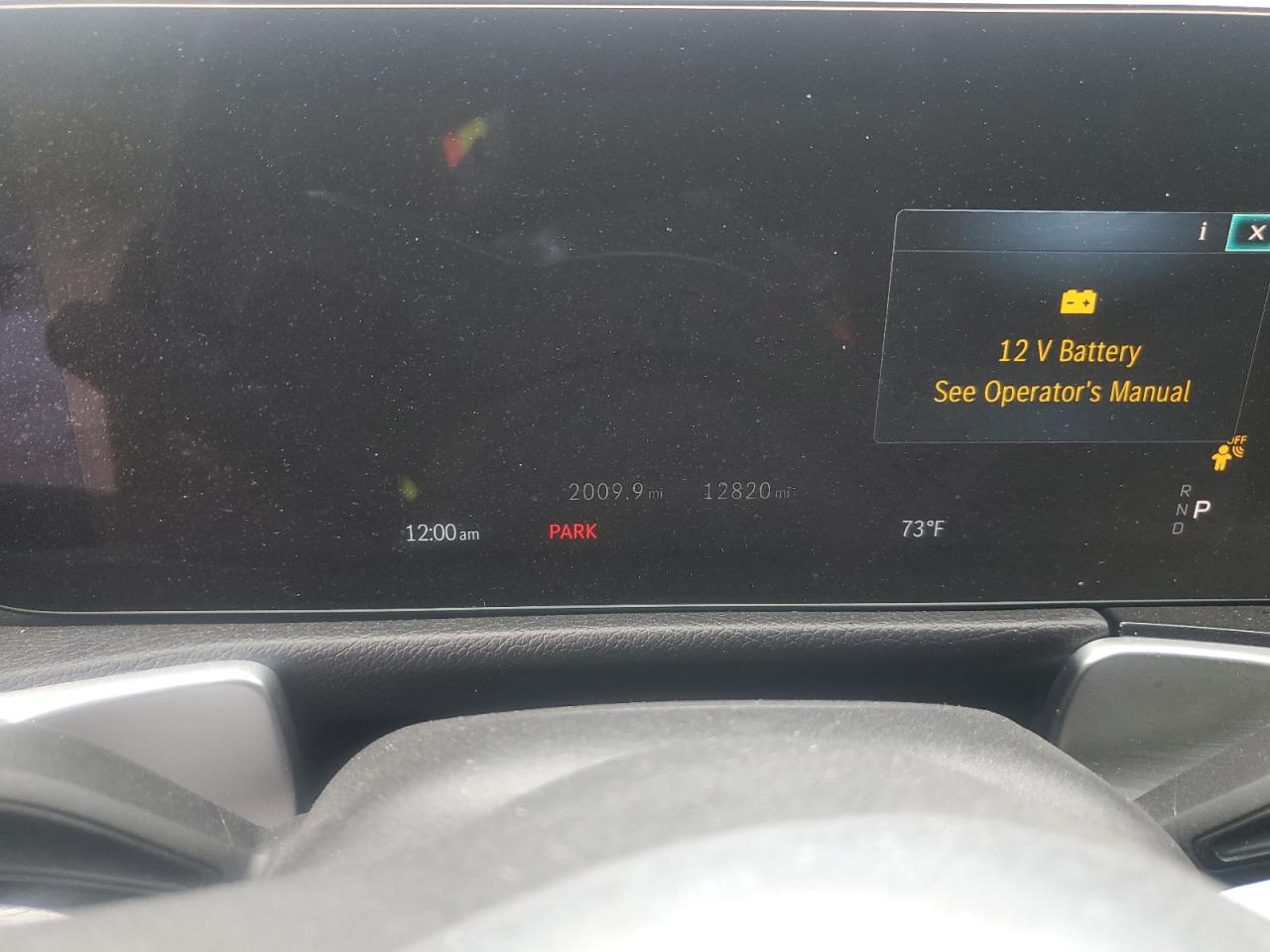 MERCEDES-BENZ GLB-CLASS 250