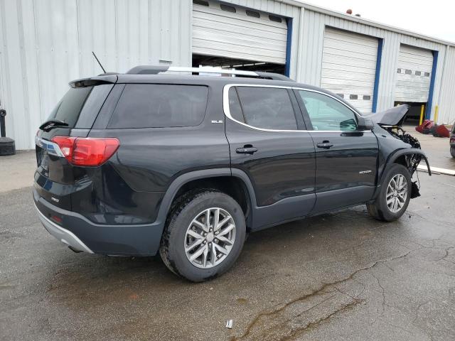 2019 GMC ACADIA SLE 1GKKNSLA2KZ255729