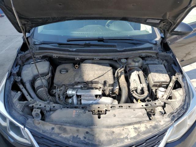 2017 CHEVROLET CRUZE LS 1G1BC5SM3H7191762