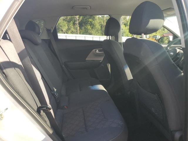 2020 KIA NIRO LX KNDCB3LC8L5377570