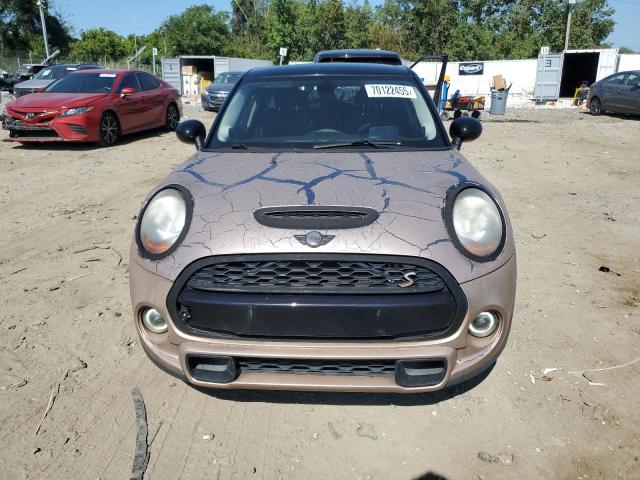 2015 MINI COOPER S WMWXU3C56FT891752