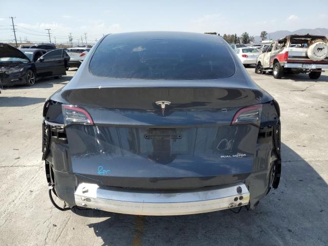 2023 TESLA MODEL Y 7SAYGDEEXPA037661
