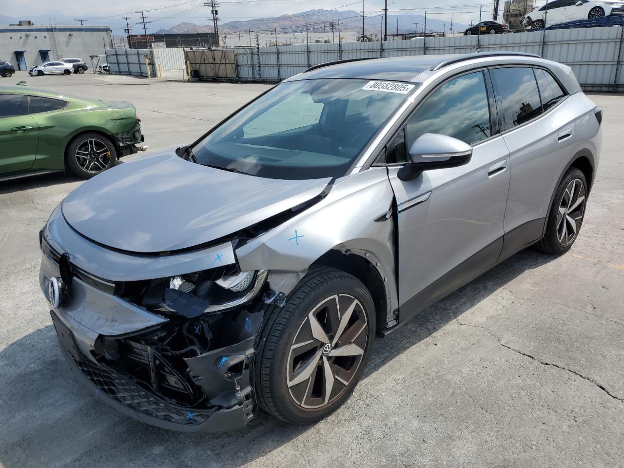 VOLKSWAGEN ID.4 PRO S