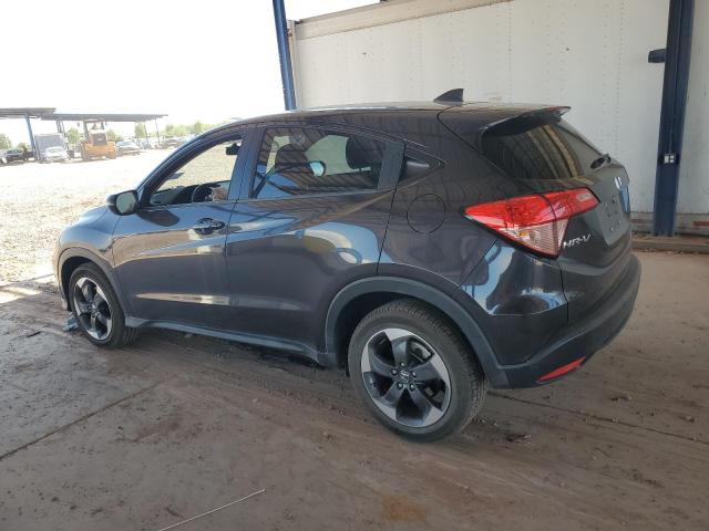 2018 HONDA HR-V EX 3CZRU6H58JG703934