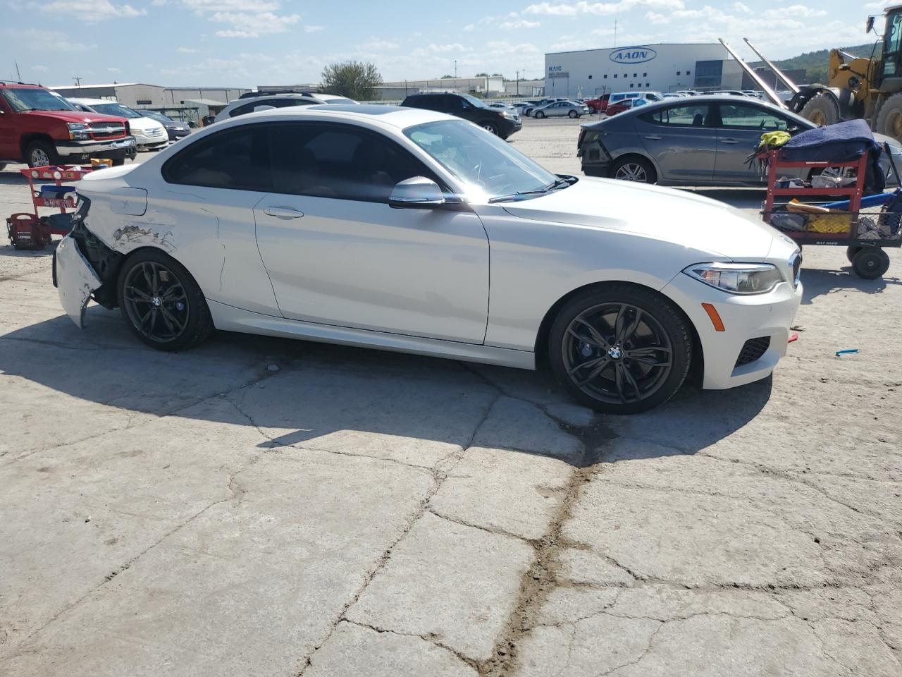 BMW M2 M235I