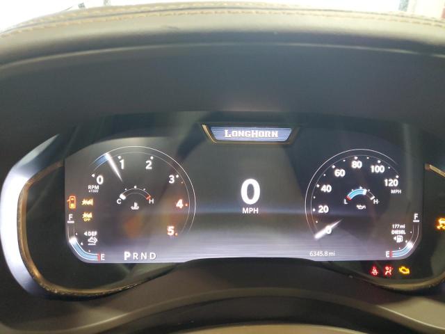 2025 RAM 2500 LIMITED 3C63R5SL8SG512117