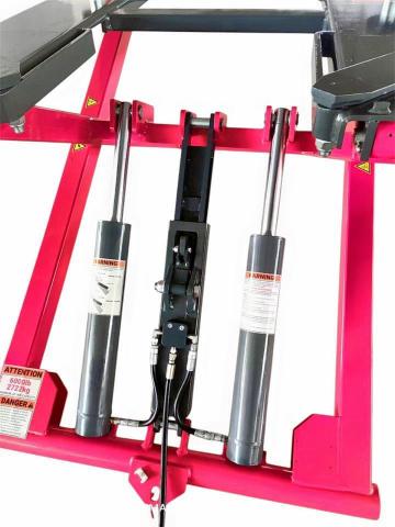 2025 OTRH CAR LIFT #3239981506