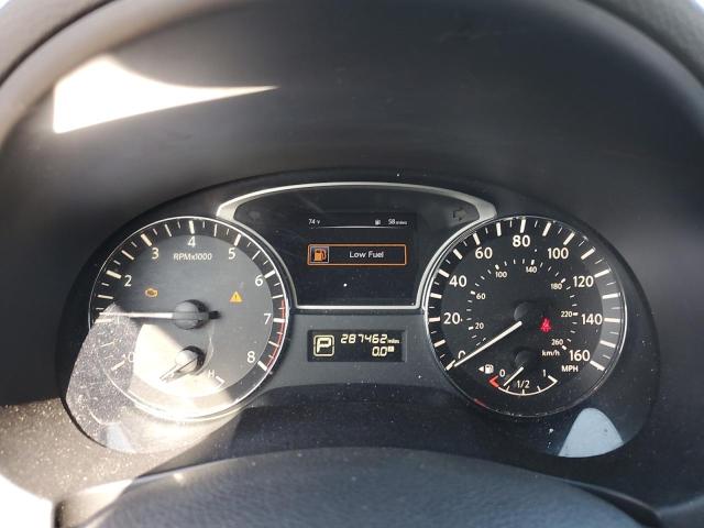 2015 NISSAN ALTIMA 2.5 1N4AL3AP2FC450142