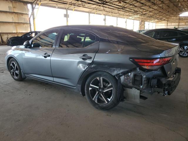 2024 NISSAN SENTRA SV 3N1AB8CV1RY261356