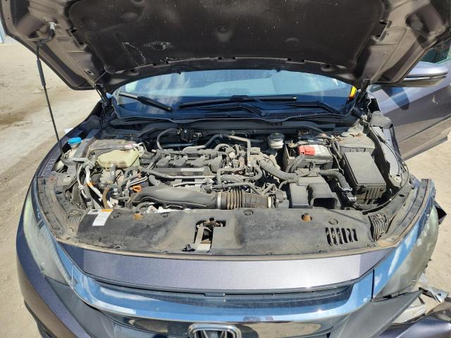 2016 HONDA CIVIC TOUR - 19XFC1F93GE006115
