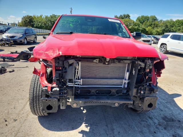 2025 RAM 1500 TRADE 1C6RREGG5SN603844