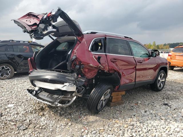 2020 JEEP CHEROKEE L 1C4PJMDX8LD638486