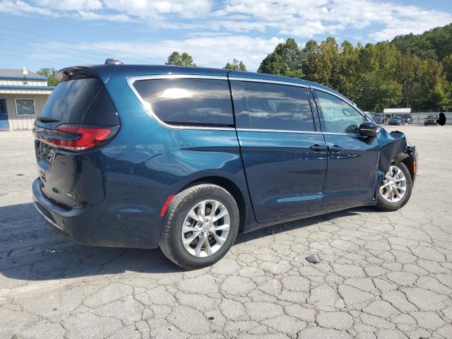 2025 CHRYSLER PACIFICA SELECT 2C4RC3BG1SR559043