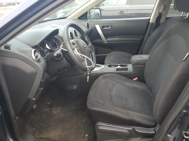 2015 NISSAN ROGUE SELE JN8AS5MV6FW255635