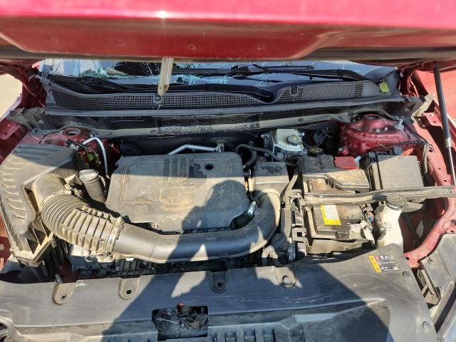 2021 CHEVROLET BLAZER 2LT 3GNKBCR45MS506231
