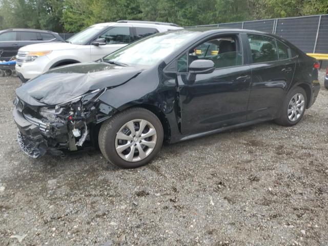 Global Auto Auctions: 2025 TOYOTA COROLLA LE