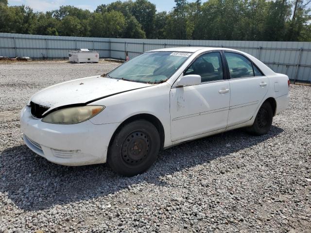 2005 TOYOTA CAMRY LE #3245339877