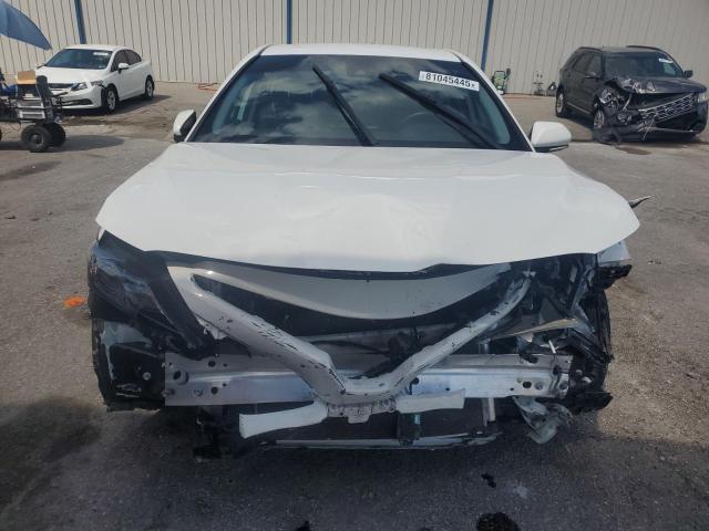2023 TOYOTA CAMRY SE N 4T1G11AK0PU099970