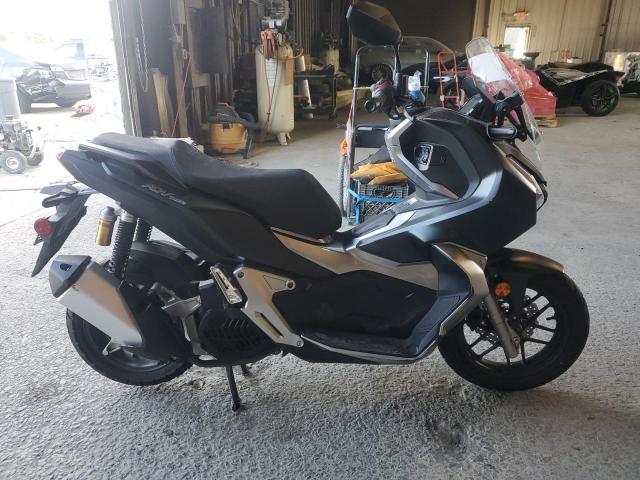 2021 HONDA ADV150 A MLHKF3850M5000451