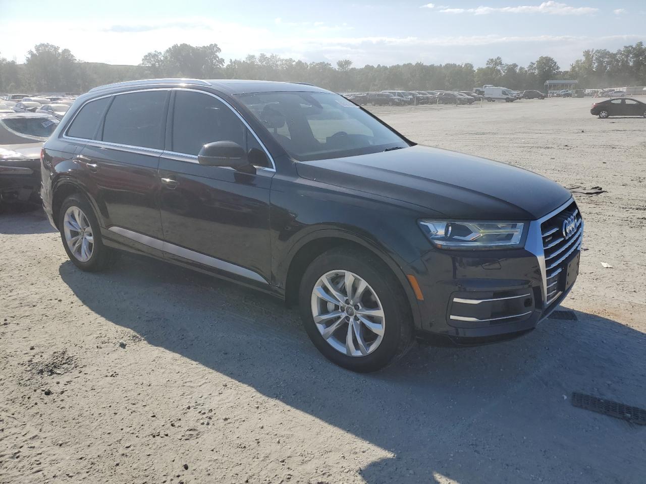 AUDI Q7 PREMIUM