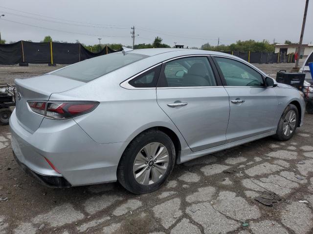 2018 HYUNDAI SONATA HYB KMHE24L34JA079581