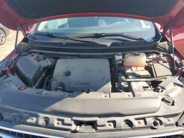 2018 BUICK ENCLAVE ES 5GAERBKW7JJ128712