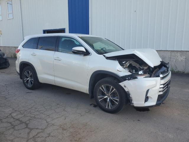 2017 TOYOTA HIGHLANDER 5TDBZRFH0HS462423