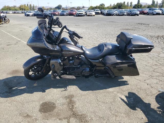 2020 HARLEY-DAVIDSON FLTRXS 1HD1KTP26LB612900