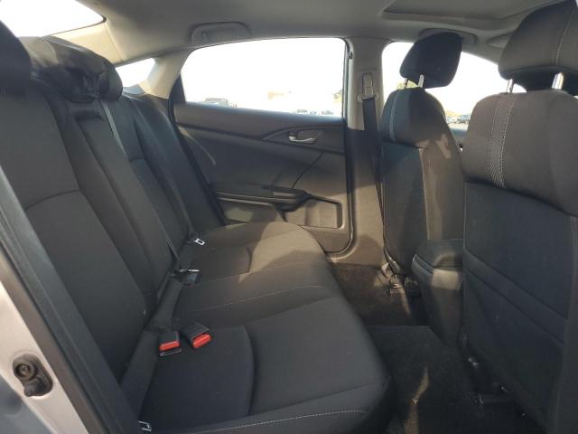 2018 HONDA CIVIC EX 2HGFC2F78JH558453