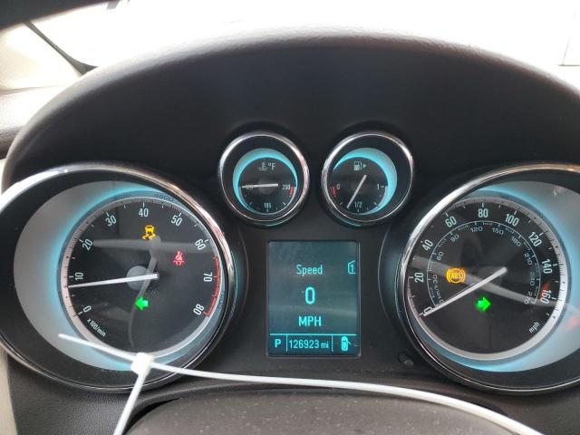 2013 BUICK VERANO CONVENIENCE - 1G4PR5SK1D4119329