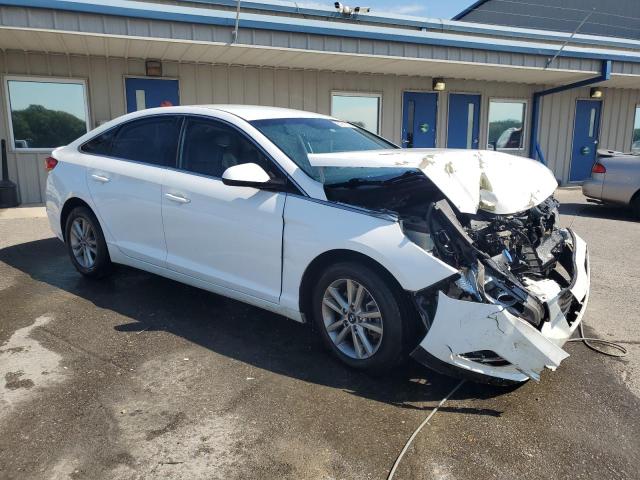 2015 HYUNDAI SONATA SE - 5NPE24AF3FH000922