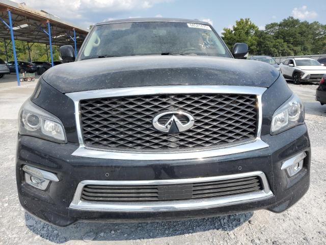 2016 INFINITI QX80 JN8AZ2NF3G9610388