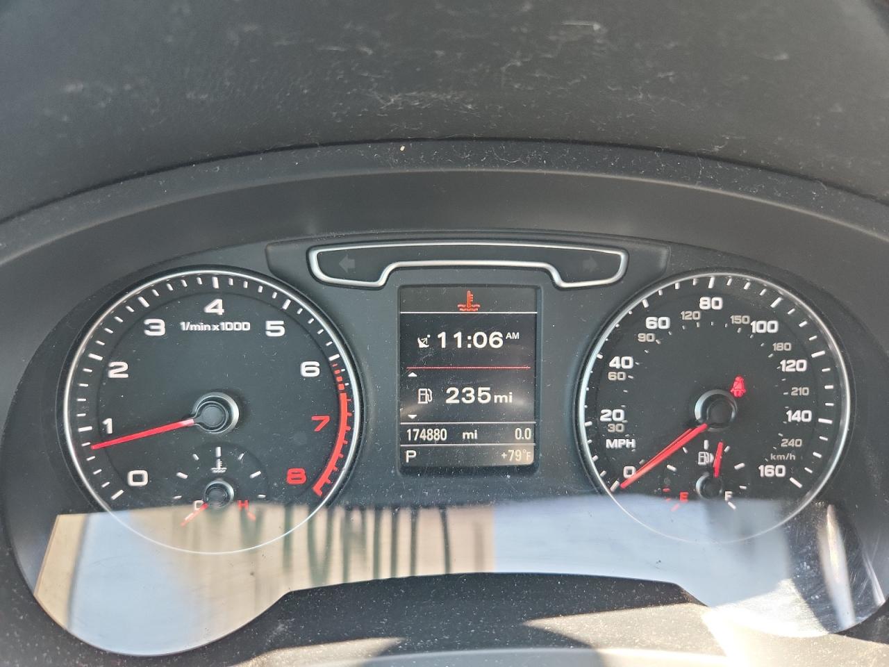 AUDI Q3 PREMIUM PLUS