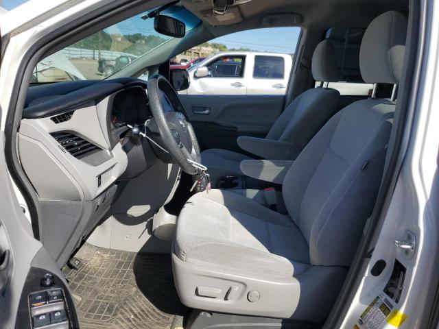 2016 TOYOTA SIENNA LE 5TDKK3DC2GS741802