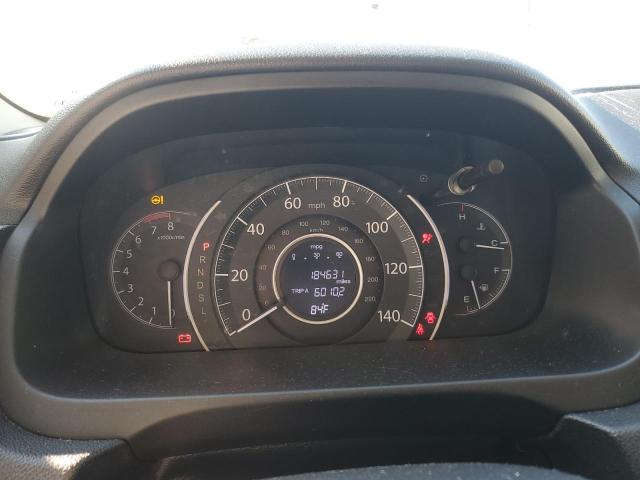 2015 HONDA CR-V EX - 3CZRM3H57FG704532