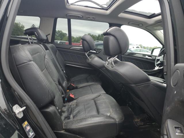 2015 MERCEDES-BENZ GL 550 4MA 4JGDF7DE0FA605052