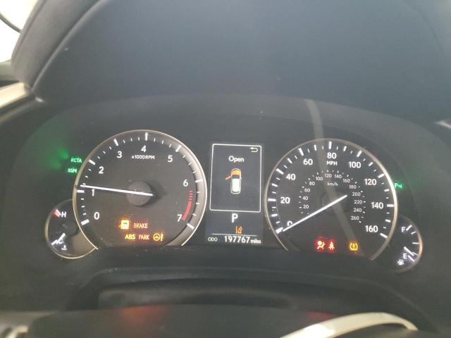 2017 LEXUS RX 350 BAS 2T2ZZMCAXHC058722