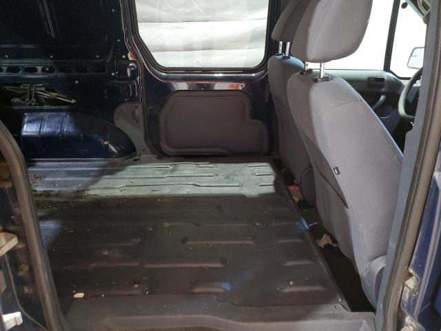 2012 FORD TRANSIT CO #3254677174