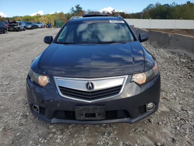 2012 ACURA TSX TECH - JH4CW2H67CC001809