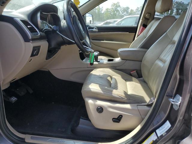 2015 JEEP GRAND CHEROKEE LIMITED 1C4RJEBGXFC737211