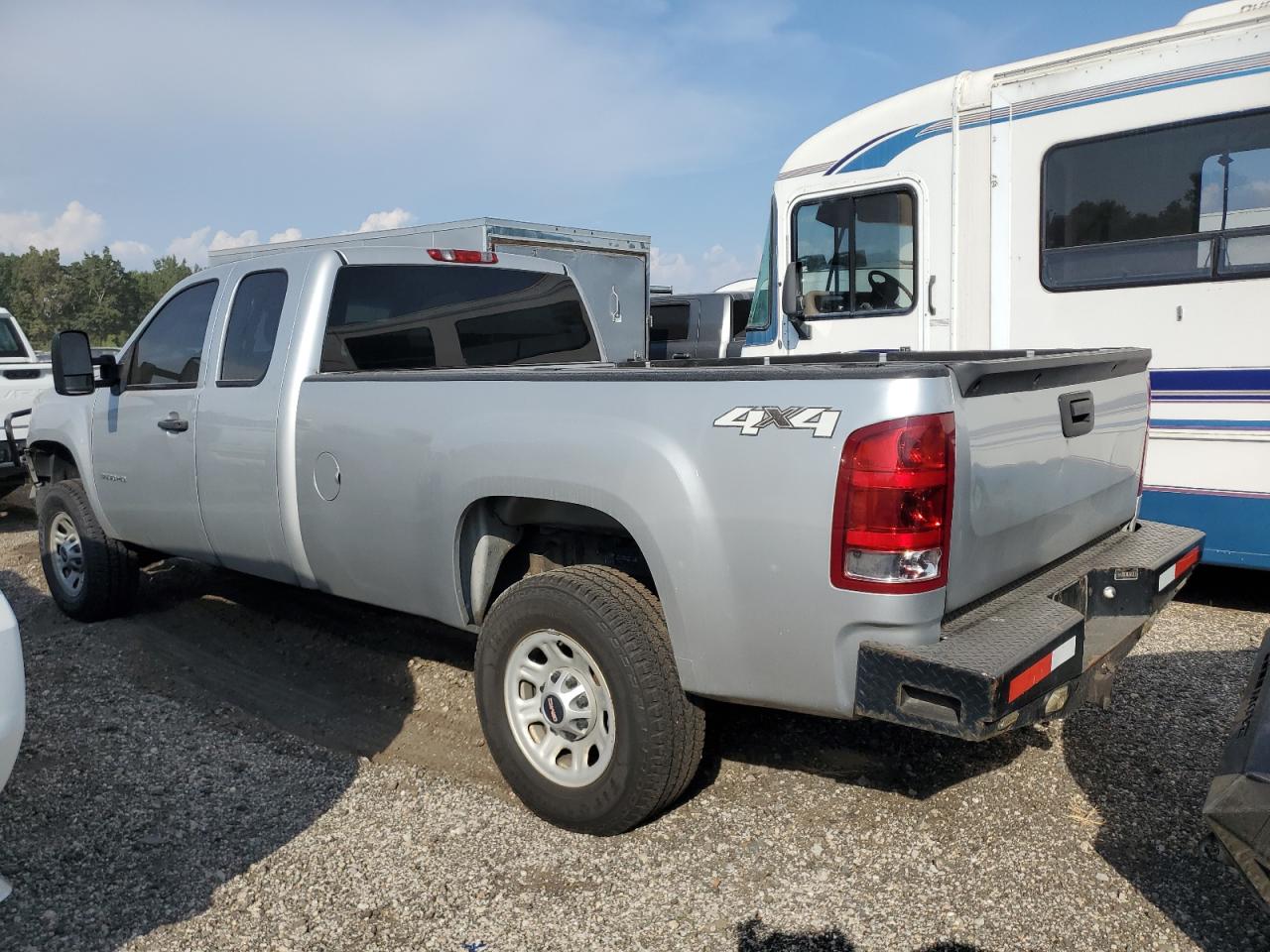 GMC SIERRA K3500