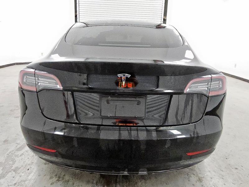 2022 TESLA MODEL 3 5YJ3E1EA0NF303892