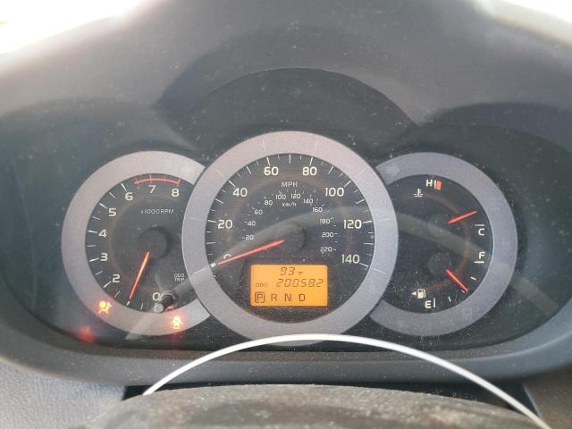 2010 TOYOTA RAV4 SPORT - JTMRF4DV3A5030651