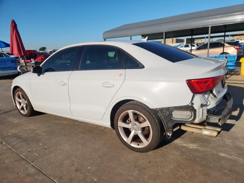 2016 AUDI A3 PREMIUM - WAUA7GFF5G1032559